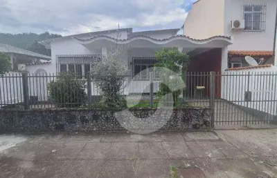 Casa à venda, 250 m² por r$ 1.300.000,00 - são francisco - niterói/rj