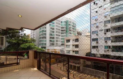 Apartamento à venda, 105 m² por r$ 900.000,00 - ingá - niterói/rj