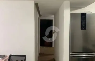 Apartamento com 3 dormitórios à venda, 69 m² por r$ 280.000,00 - santa rosa - niterói/rj