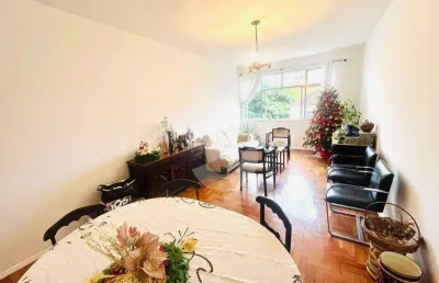 Apartamento com 3 dormitórios à venda, 110 m² por r$ 620.000,00 - icaraí - niterói/rj