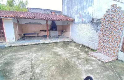 Casa com 3 dormitórios à venda, 180 m² por r$ 750.000,00 - piratininga - niterói/rj