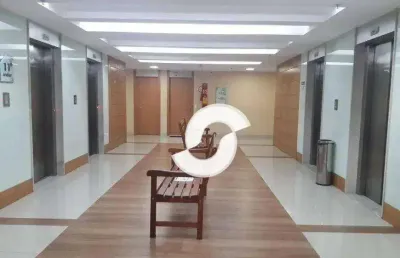 Sala à venda, 30 m² por r$ 260.000,00 - centro - niterói/rj