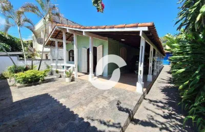 Casa com 3 quartos à venda na Rua Maestro Eduardo Souto, 274, Piratininga, Niterói