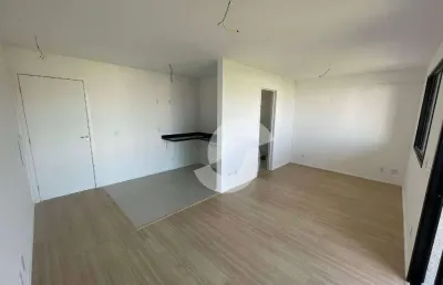 Studio à venda, 38 m² por r$ 400.000,00 - icaraí - niterói/rj