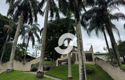 Casa com 5 quartos à venda na Rua Três, 74, Engenho do Mato, Niterói