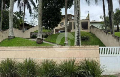 Casa com 5 quartos à venda na Rua Três, 74, Engenho do Mato, Niterói