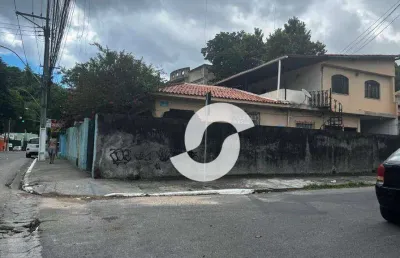 Casa com 3 dormitórios à venda, 124 m² por r$ 1.000.000,00 - fonseca - niterói/rj