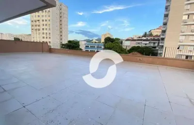 Apartamento com 2 dormitórios à venda, 79 m² por r$ 380.000,00 - fonseca - niterói/rj