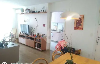 Apartamento à venda, 74 m² por r$ 635.000,00 - ingá - niterói/rj