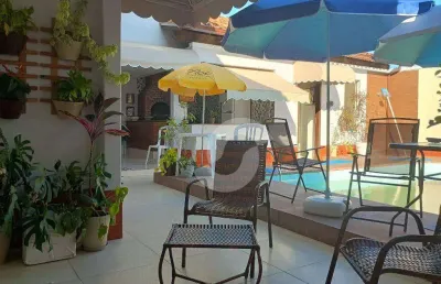Casa com 4 dormitórios à venda, 415 m² por r$ 1.750.000,00 - piratininga - niterói/rj