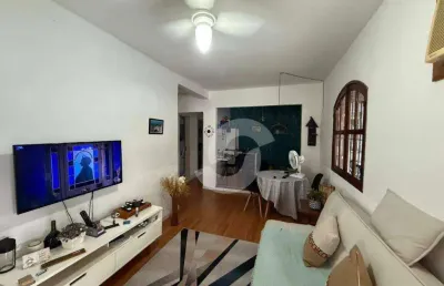 Casa com 2 dormitórios à venda, 145 m² por r$ 850.000,00 - serra grande - niterói/rj