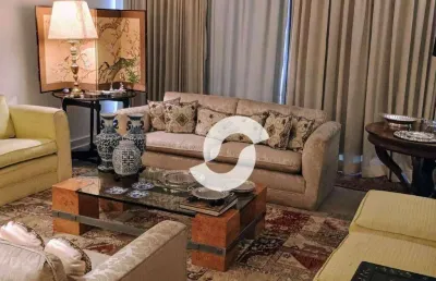 Apartamento com 4 dormitórios à venda, 180 m² por r$ 1.700.000,00 - icaraí - niterói/rj