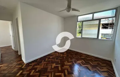 Apartamento com 2 quartos à venda, 45 m² por r$ 115.000 - sete pontes - são gonçalo/rj