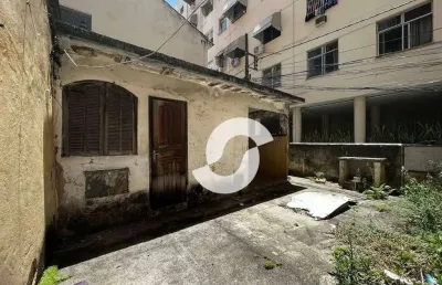 Casa com 3 dormitórios, 138 m² - venda por r$ 1.500.000,00 ou aluguel por r$ 15.093,54/mês - icaraí - niterói/rj