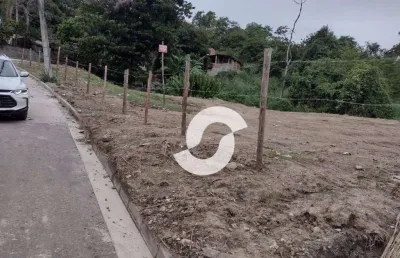 Oportunidade para construtores e incorporadores, 2 terreno à venda, 2.125 m² por r$ 690.000 - maria paula - niterói/rj
