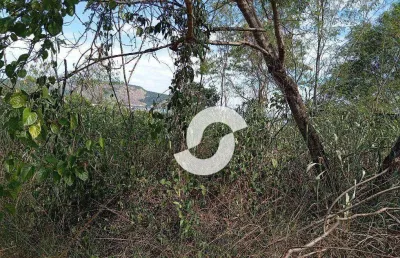 Terreno à venda, 816 m² por r$ 600.000,00 - camboinhas - niterói/rj