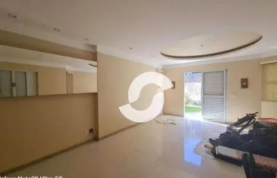 Casa com 4 quartos à venda na Rua Guaporé, 93, São Francisco, Niterói