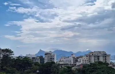 Apartamento com 2 dormitórios à venda, 75 m² por r$ 430.000,00 - centro - niterói/rj