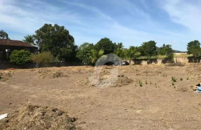 Terreno à venda, 1000 m² por r$ 250.000,00 - marambaia - são gonçalo/rj