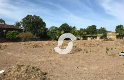 Terreno à venda, 1000 m² por r$ 250.000 - marambaia - são gonçalo/rj