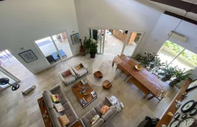 Casa com 4 dormitórios à venda, 237 m² por r$ 2.030.000,00 - badu - niterói/rj