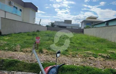 Maricá, terreno à venda, 380 m² por r$ 220.000 - itapeba - maricá/rj