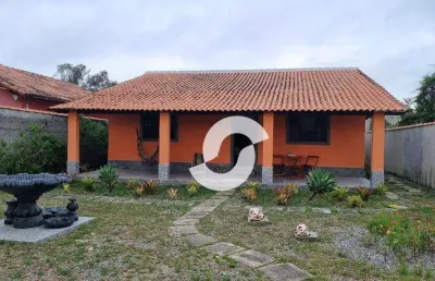 Casa com 2 dormitórios à venda, 101 m² por r$ 570.000,00 - jardim atlântico leste (itaipuaçu) - maricá/rj