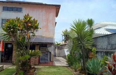 Casa com 3 dormitórios à venda, 198 m² por r$ 740.000,00 - inoã - maricá/rj