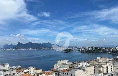 Apartamento à venda, 80 m² por r$ 638.000,00 - icaraí - niterói/rj