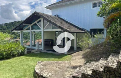 Casa à venda, 280 m² por r$ 2.040.000,00 - camboinhas - niterói/rj