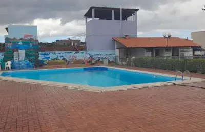 Apartamento à venda, 57 m² por r$ 200.000,00 - boaçu - são gonçalo/rj