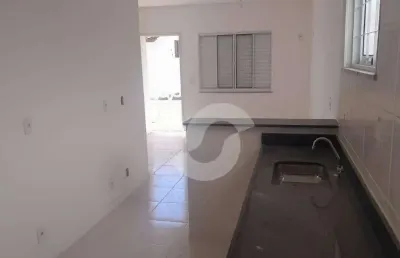 Casa com 2 dormitórios à venda, 56 m² por r$ 265.000,00 - sape - niterói/rj