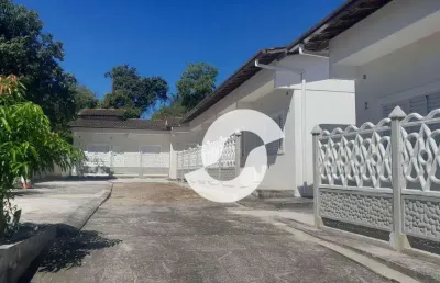 Casa com 2 dormitórios à venda, 56 m² por r$ 275.000,00 - sape - niterói/rj