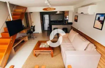 Casa à venda, 1 m² por r$ 1.100.000 - geribá - armação dos búzios/rj