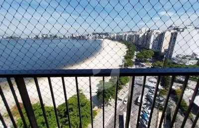 Apartamento com 3 quartos à venda na Rua Joaquim Távora, 2, Icaraí, Niterói