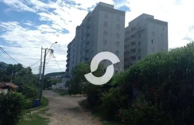 Terreno à venda na Rua H, 178, Badu, Niterói