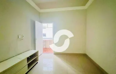 Apartamento à venda, 50 m² por r$ 380.000,00 - icaraí - niterói/rj