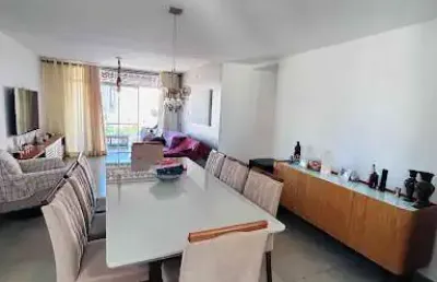 Cobertura com 4 dormitórios à venda, 134 m² por r$ 1.200.000,00 - santa rosa - niterói/rj