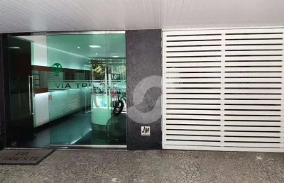 Sala à venda, 25 m² por r$ 140.000,00 - centro - niterói/rj