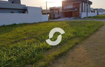 Terreno em condomínio fechado à venda na Estrada Dos Cajueiros, 111, Cajueiros (Itaipuaçu), Maricá