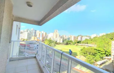 Apartamento com 3 dormitórios à venda, 81 m² por r$ 820.000,00 - icaraí - niterói/rj