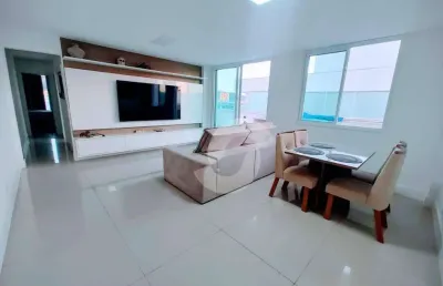 Cobertura com 3 dormitórios à venda, 215 m² por r$ 2.380.000,00 - jardim icaraí - niterói/rj