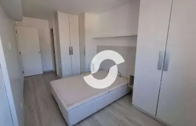 Apartamento com 3 dormitórios à venda, 78 m² por r$ 425.000,00 - barreto - niterói/rj