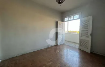 Apartamento com 3 quartos à venda, 110 m² por r$ 250.000 - centro - niterói/rj