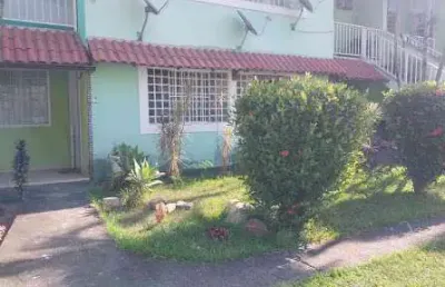 Casa com 2 dormitórios à venda, 5 m² por r$ 135.000,00 - colubande - são gonçalo/rj