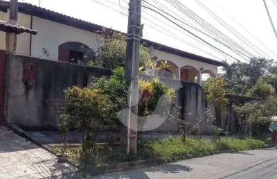 Casa com 3 dormitórios à venda, 149 m² por r$ 1.270.000,00 - badu - niterói/rj