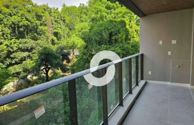 Apartamento à venda, 67 m² por r$ 850.000,00 - icaraí - niterói/rj
