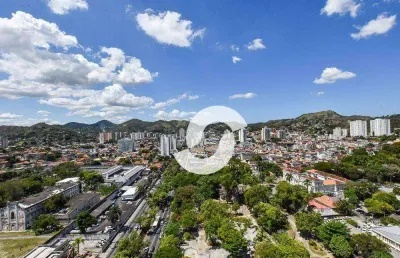 Cobertura com 3 dormitórios à venda, por r$ 430.000 - fonseca - niterói/rj