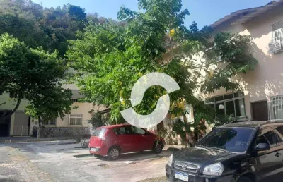 Casa à venda, 58 m² por r$ 180.000,00 - cubango - niterói/rj