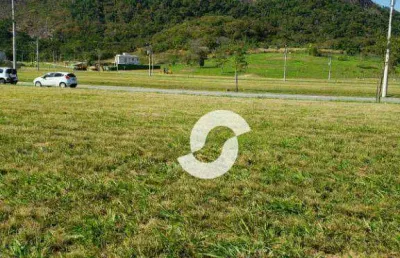Terreno à venda, 381 m² por r$ 220.000,00 - inoã - maricá/rj